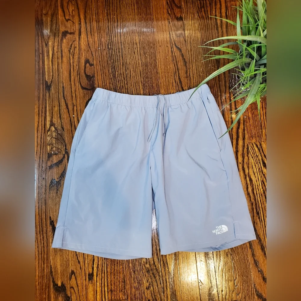 The North Face Logo Short